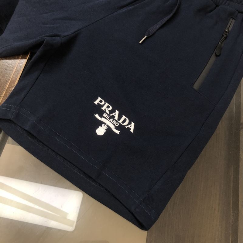 Prada Short Pants